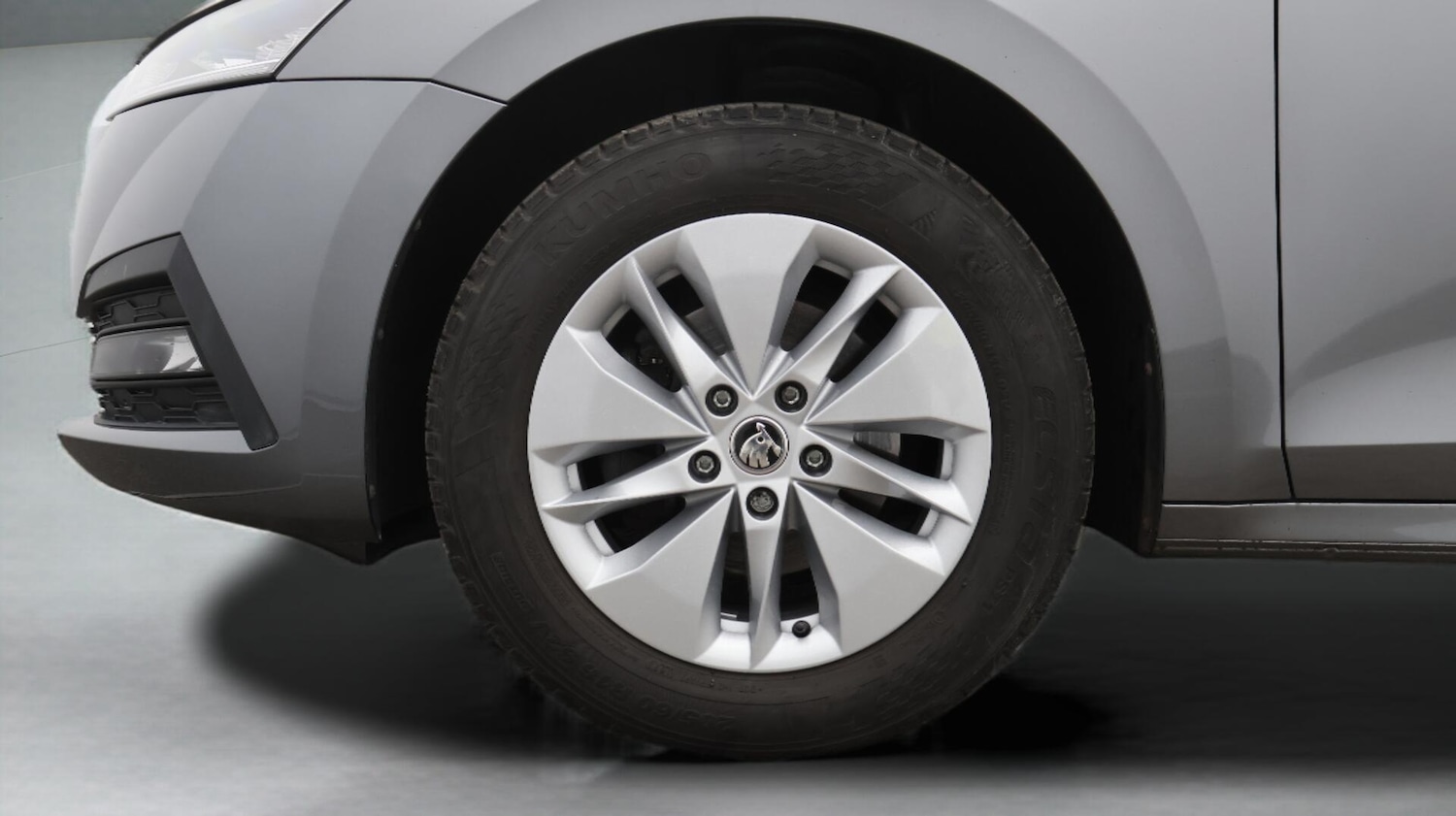 Used Skoda Octavia 2023 for sale - 76138565: Photo 19