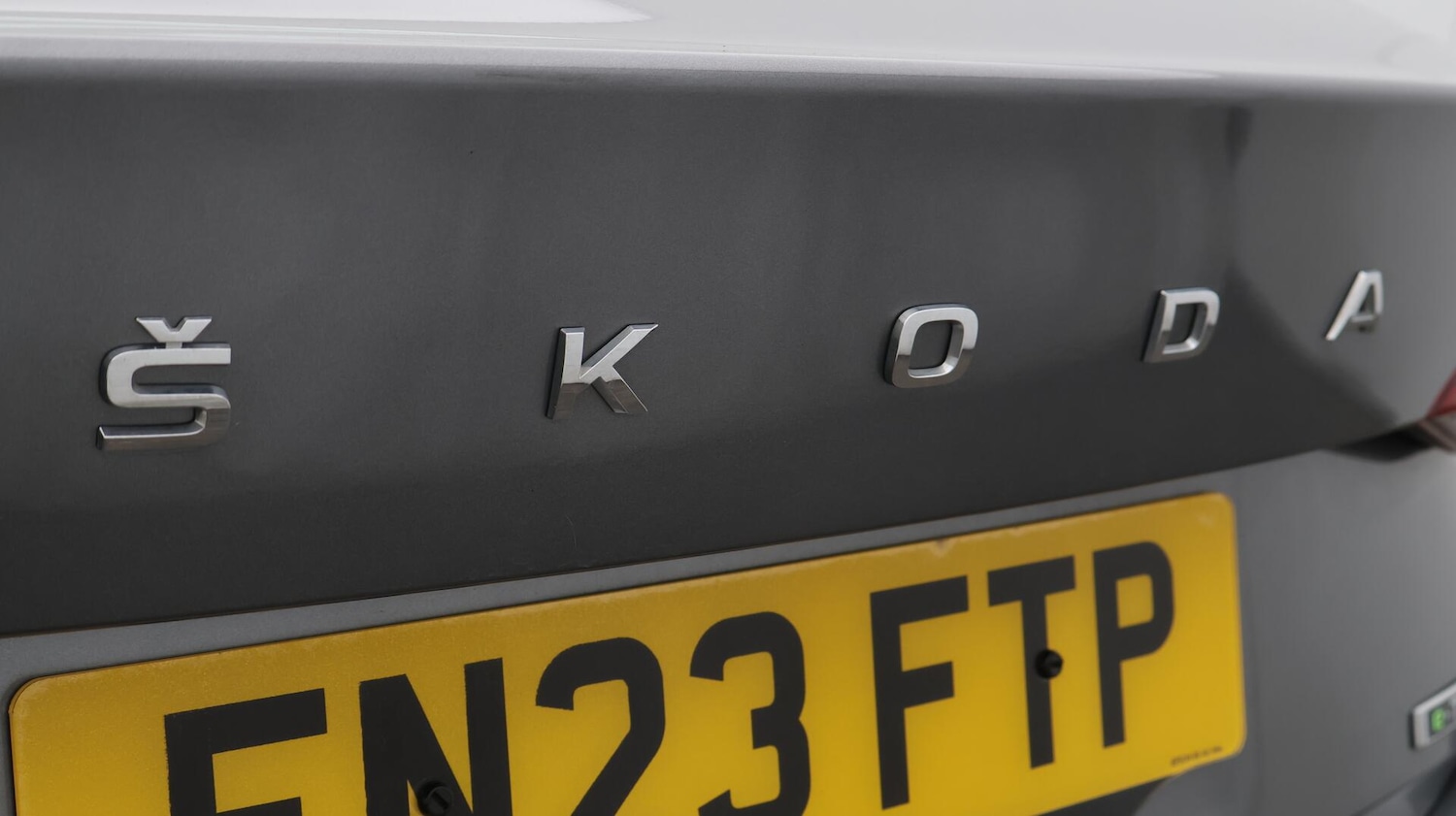 Used Skoda Octavia 2023 for sale - 76138565: Photo 22