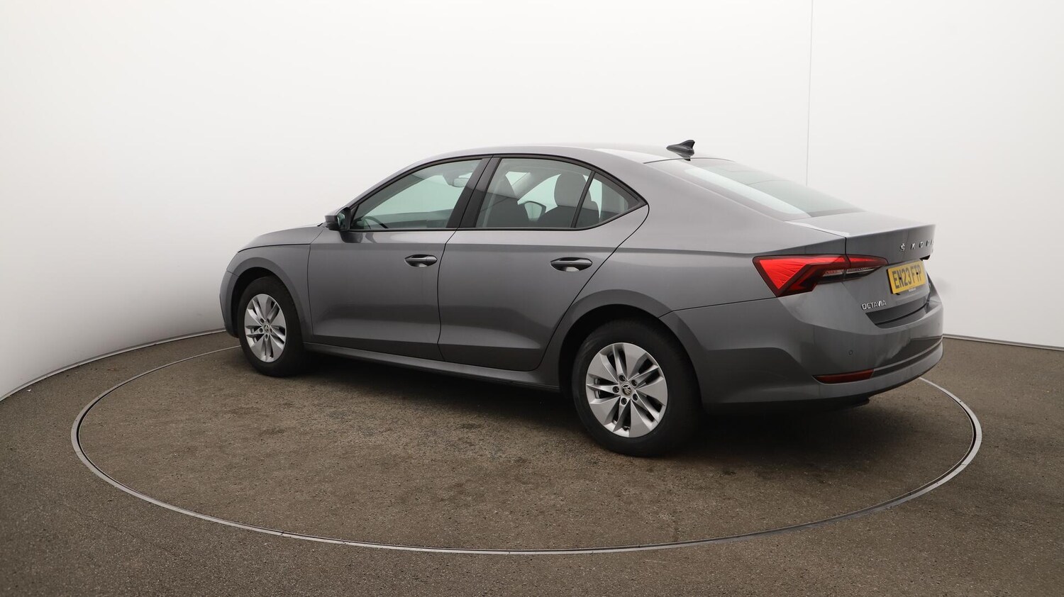 Used Skoda Octavia 2023 for sale - 76138565: Photo 37