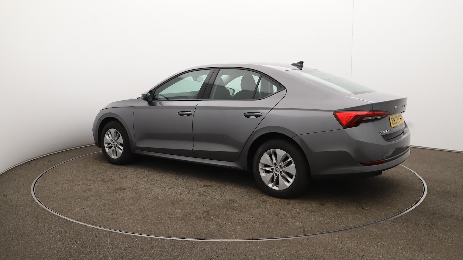 Used Skoda Octavia 2023 for sale - 76138565: Photo 38