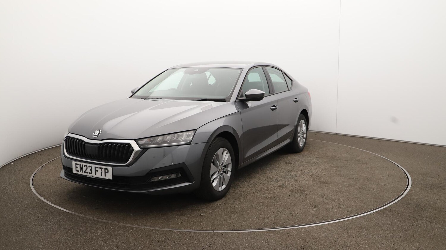 Used Skoda Octavia 2023 for sale - 76138565: Photo 39