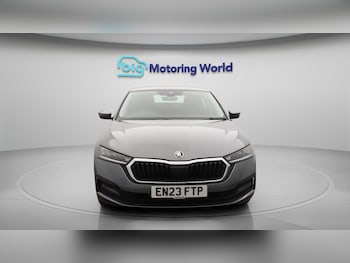 Used Skoda Octavia 2023 for sale - 76138565: Photo 3