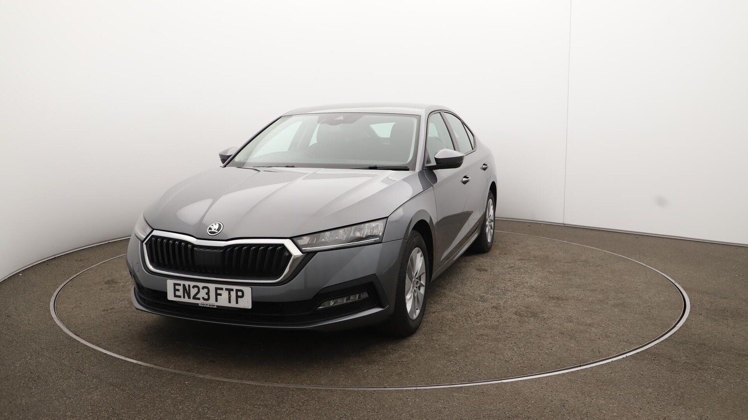 Used Skoda Octavia 2023 for sale - 76138565: Photo 40