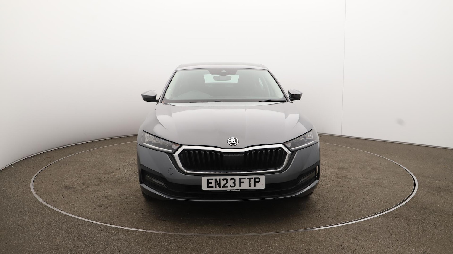 Used Skoda Octavia 2023 for sale - 76138565: Photo 42