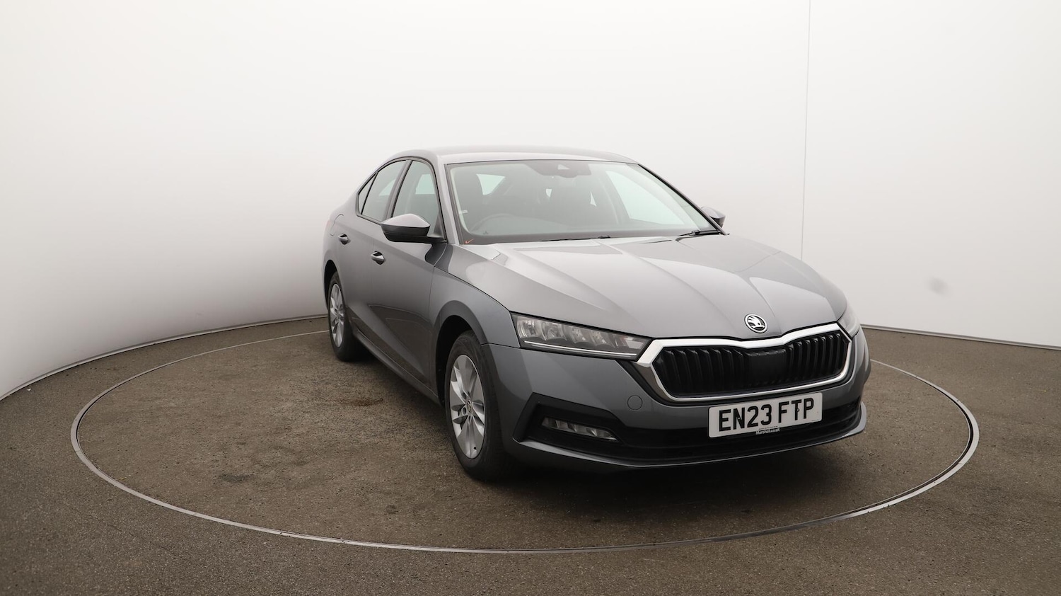 Used Skoda Octavia 2023 for sale - 76138565: Photo 44