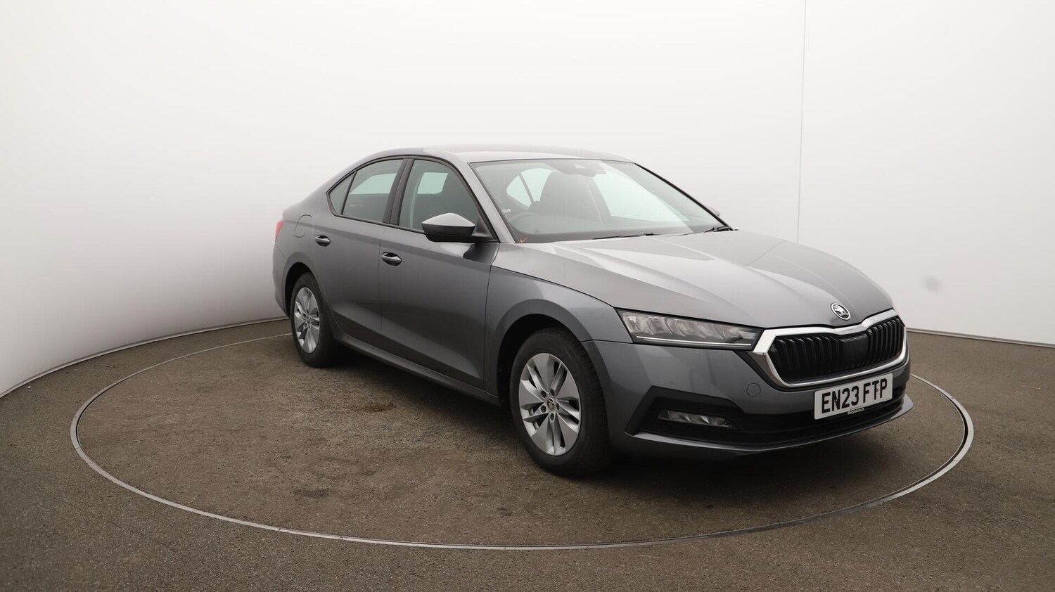 Used Skoda Octavia 2023 for sale - 76138565: Photo 45