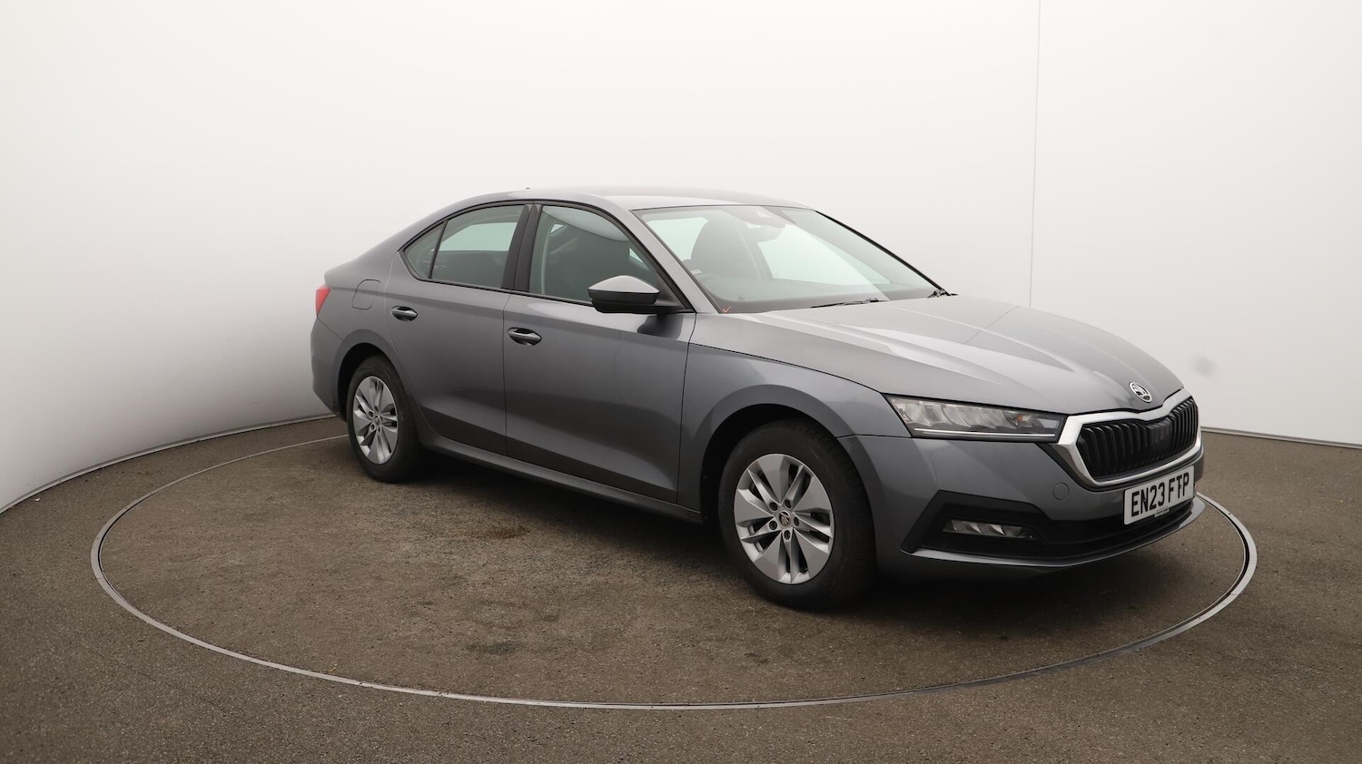 Used Skoda Octavia 2023 for sale - 76138565: Photo 46