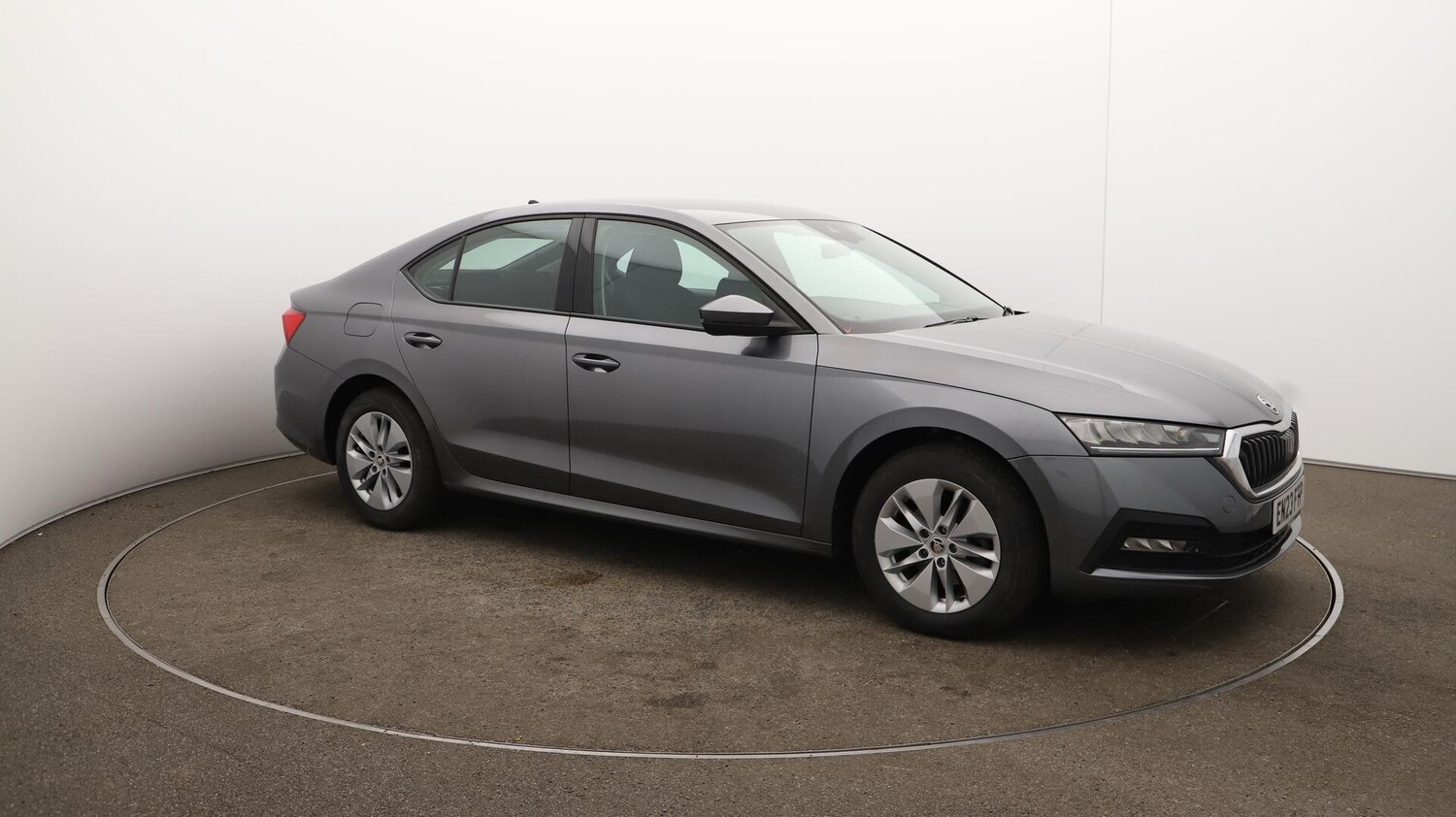 Used Skoda Octavia 2023 for sale - 76138565: Photo 47