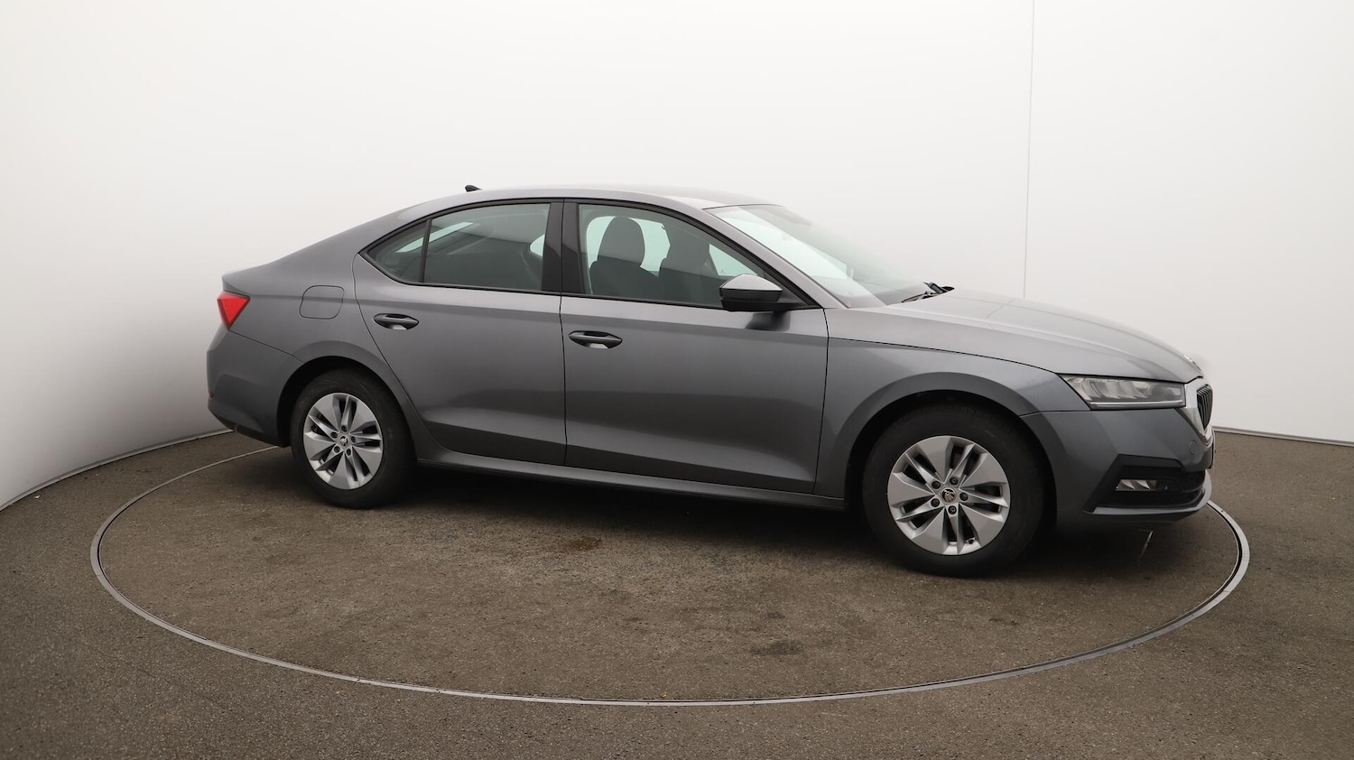 Used Skoda Octavia 2023 for sale - 76138565: Photo 48