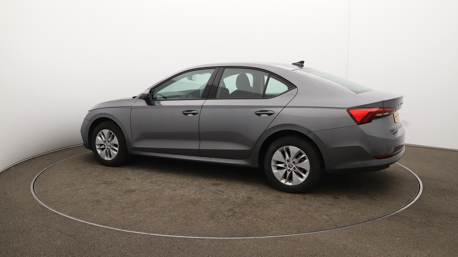 Used Skoda Octavia 2023 for sale - 76138565: Photo 49