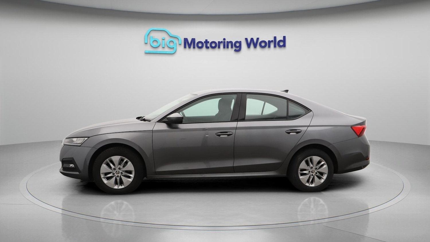 Used Skoda Octavia 2023 for sale - 76138565: Photo 5