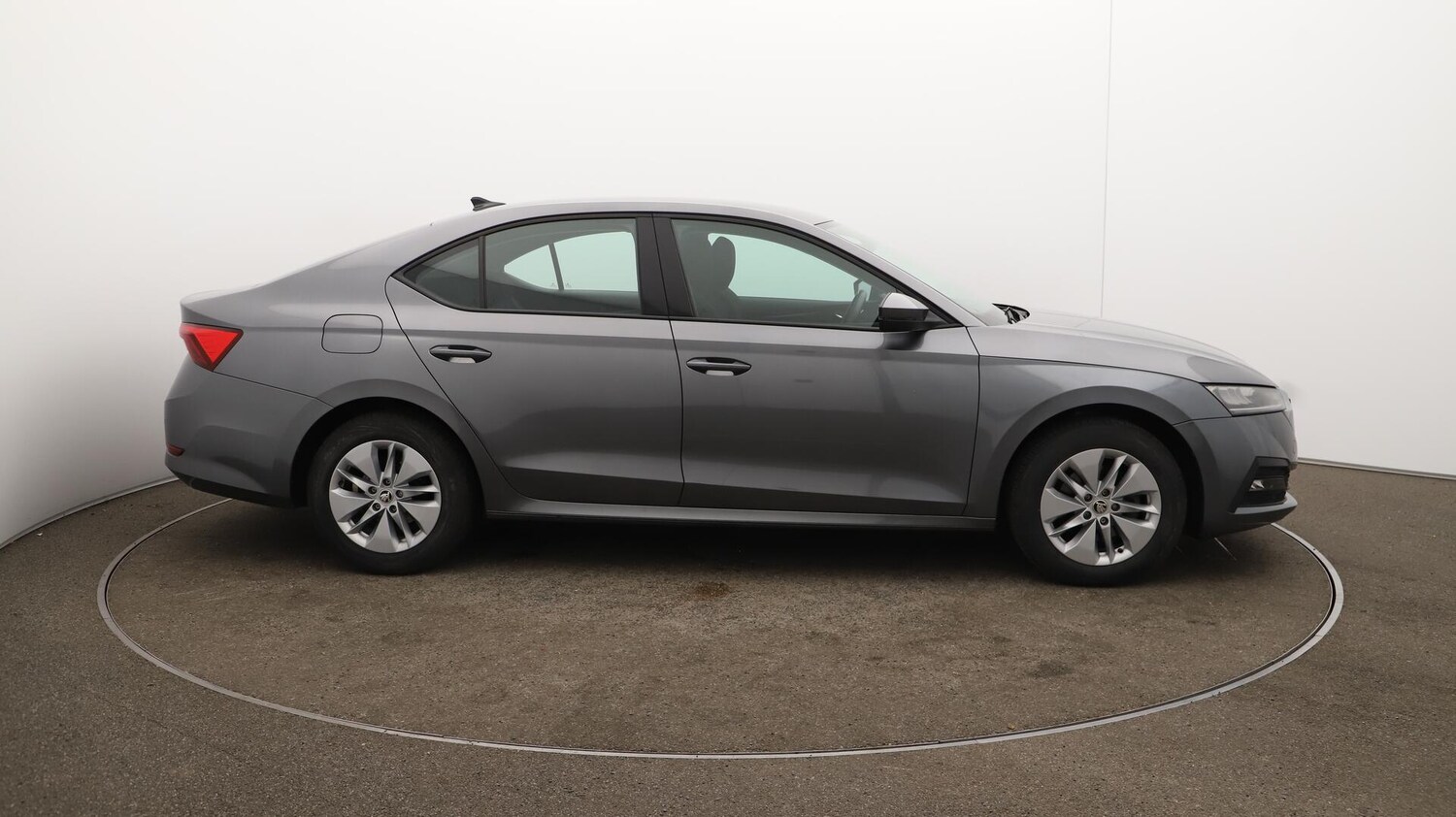 Used Skoda Octavia 2023 for sale - 76138565: Photo 51