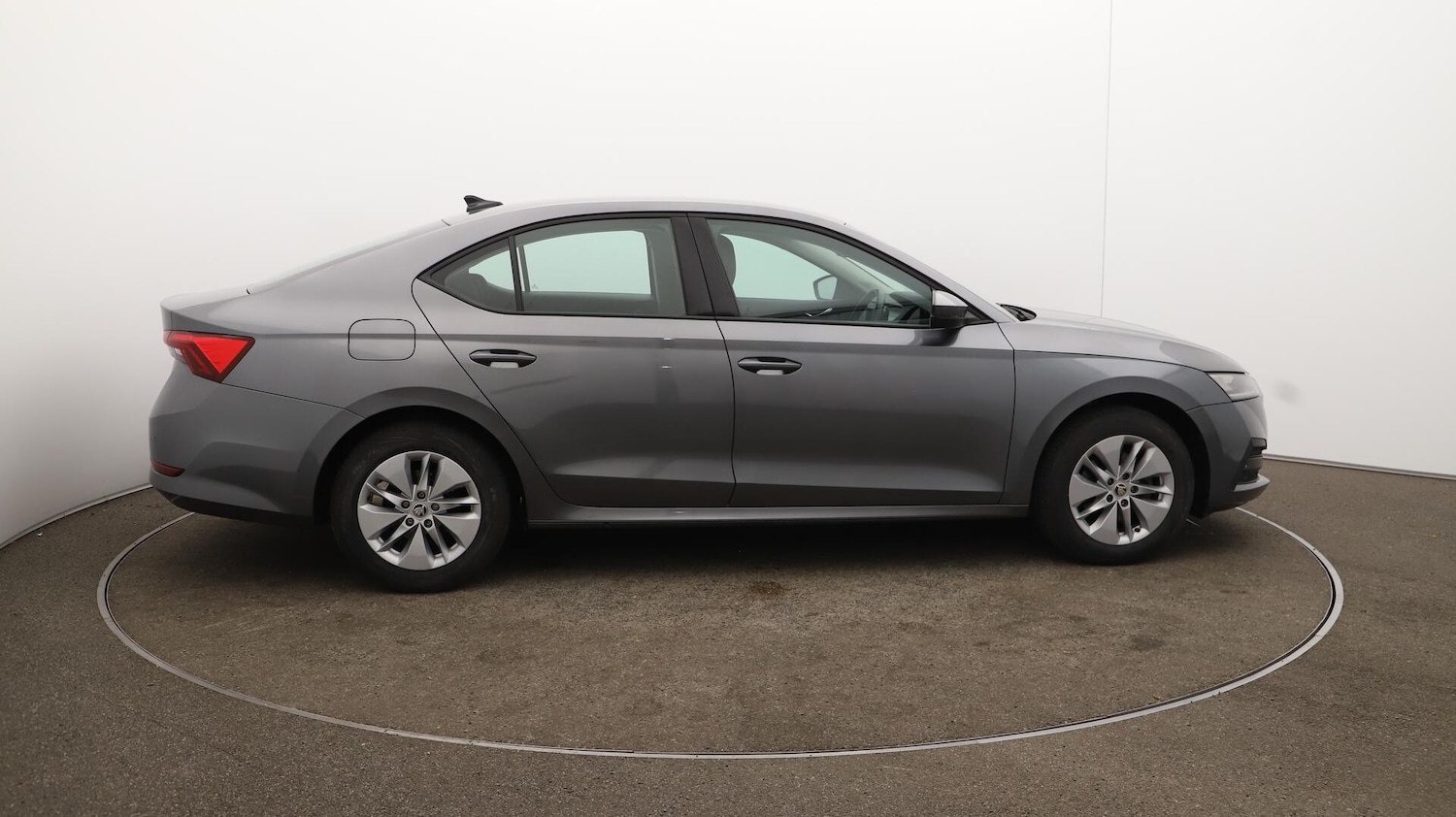 Used Skoda Octavia 2023 for sale - 76138565: Photo 52