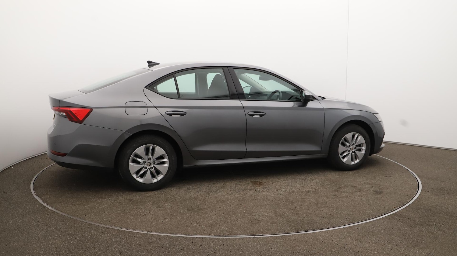 Used Skoda Octavia 2023 for sale - 76138565: Photo 53