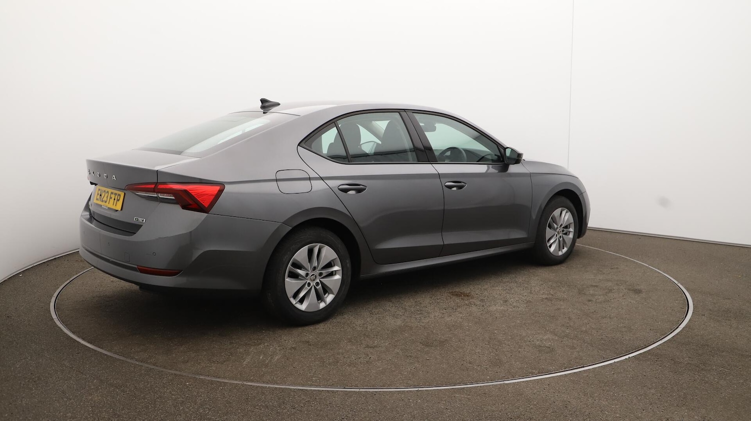 Used Skoda Octavia 2023 for sale - 76138565: Photo 55