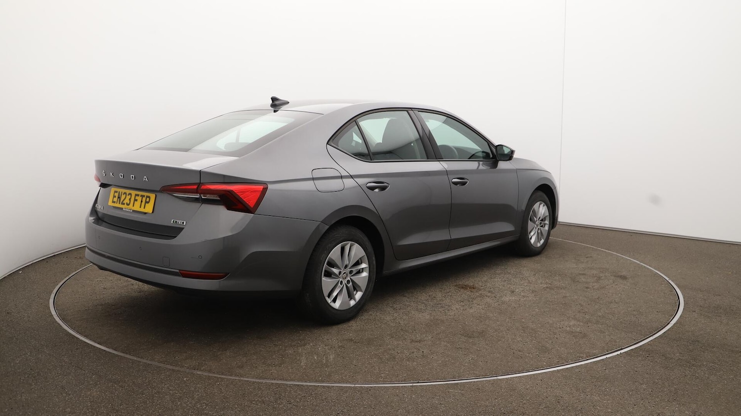 Used Skoda Octavia 2023 for sale - 76138565: Photo 56