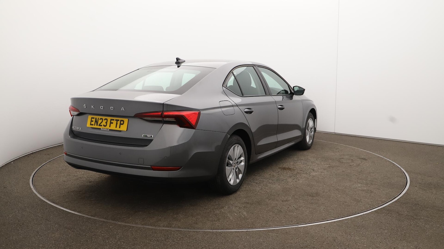 Used Skoda Octavia 2023 for sale - 76138565: Photo 57