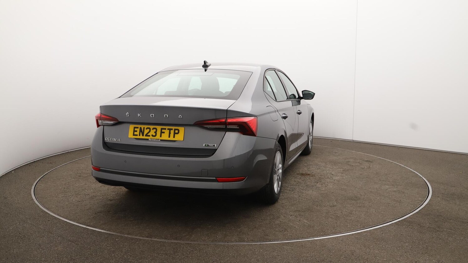 Used Skoda Octavia 2023 for sale - 76138565: Photo 58