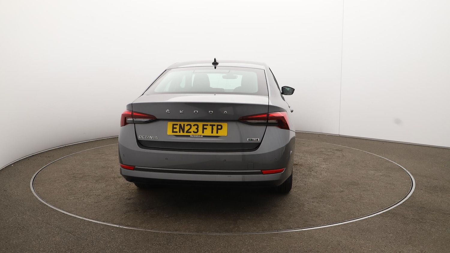 Used Skoda Octavia 2023 for sale - 76138565: Photo 59