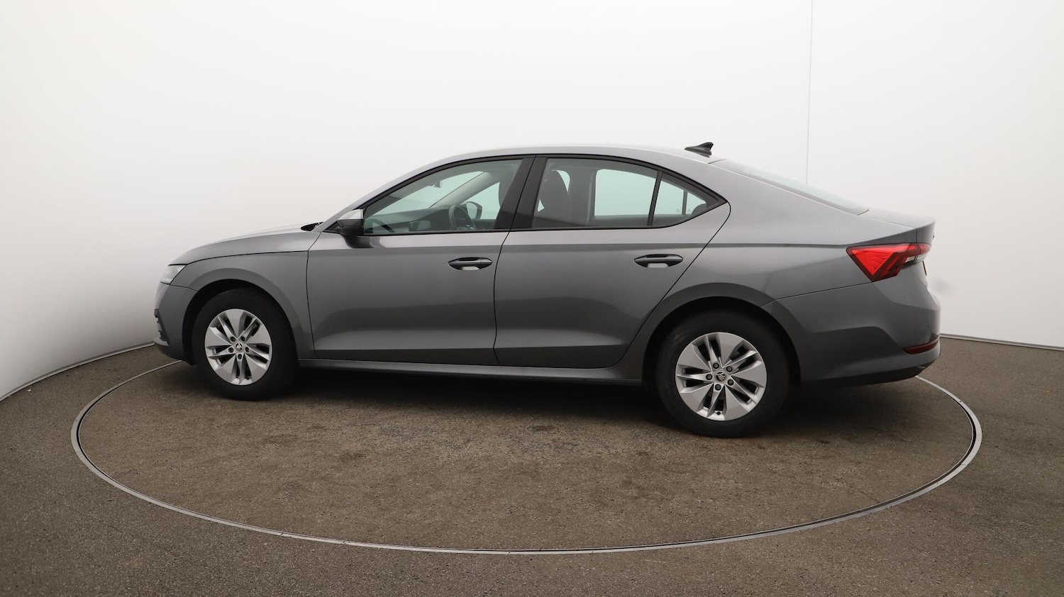 Used Skoda Octavia 2023 for sale - 76138565: Photo 60