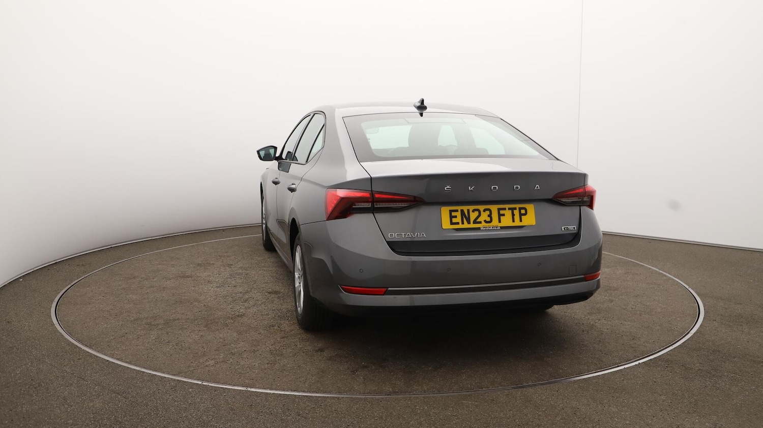 Used Skoda Octavia 2023 for sale - 76138565: Photo 62