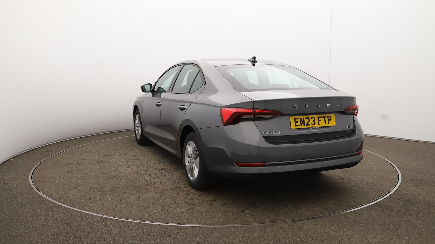 Used Skoda Octavia 2023 for sale - 76138565: Photo 63