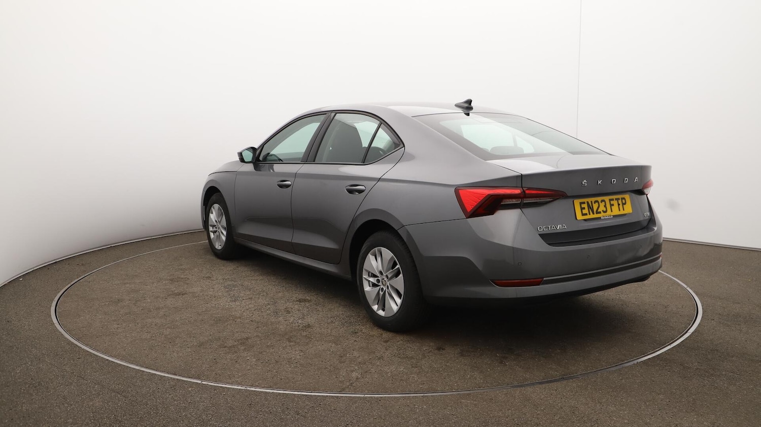 Used Skoda Octavia 2023 for sale - 76138565: Photo 64