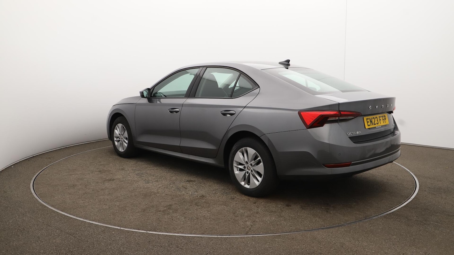 Used Skoda Octavia 2023 for sale - 76138565: Photo 65