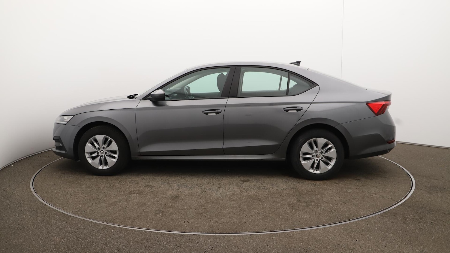 Used Skoda Octavia 2023 for sale - 76138565: Photo 66