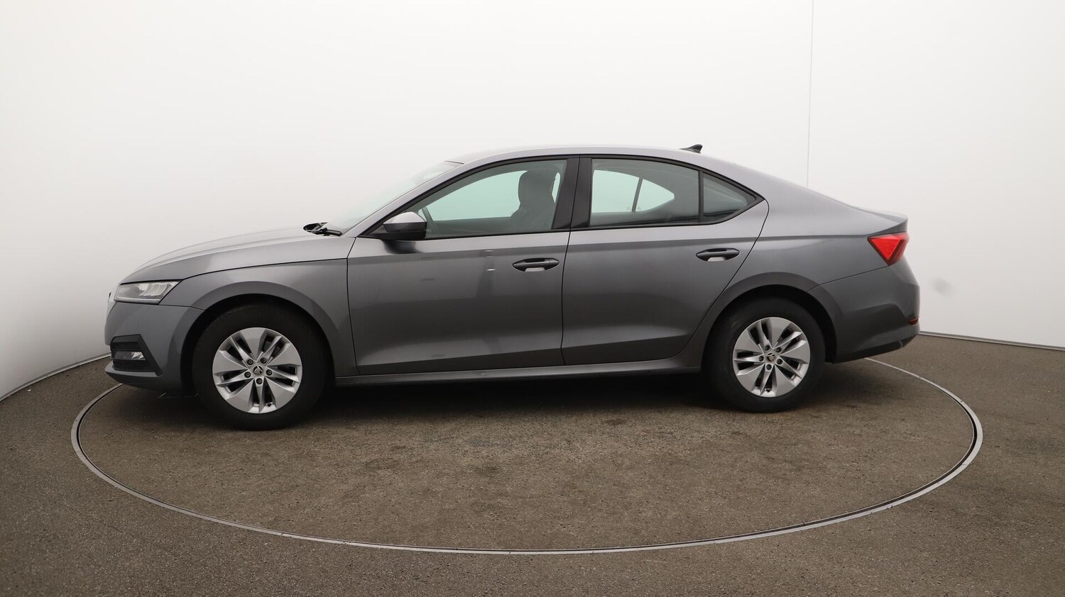 Used Skoda Octavia 2023 for sale - 76138565: Photo 67