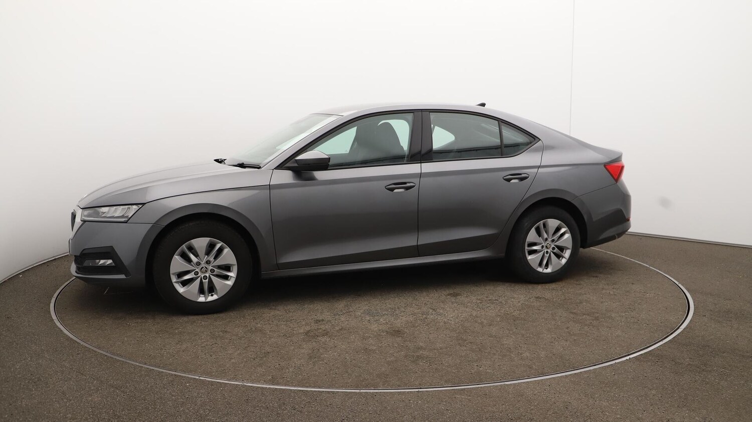 Used Skoda Octavia 2023 for sale - 76138565: Photo 68