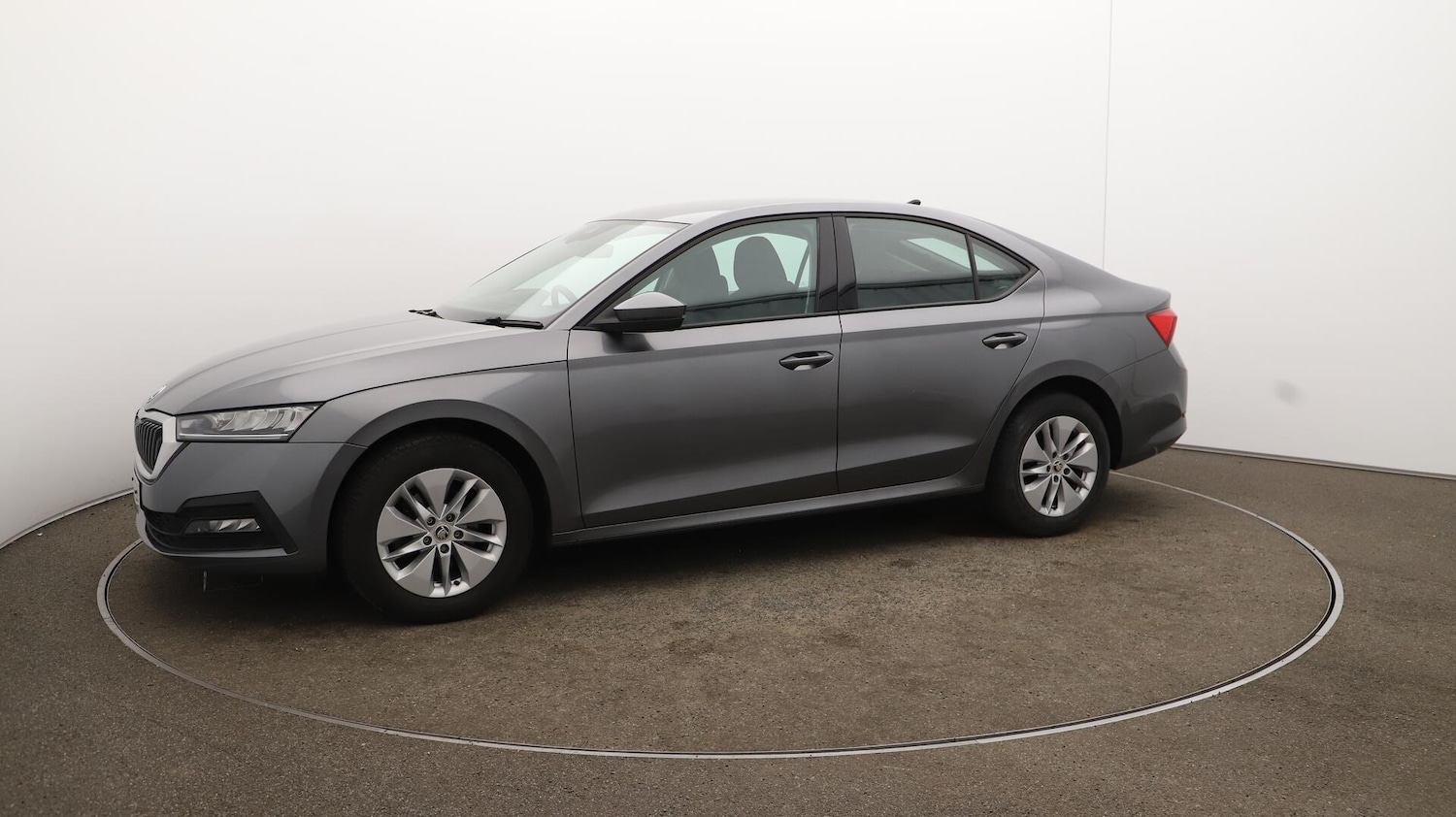 Used Skoda Octavia 2023 for sale - 76138565: Photo 69