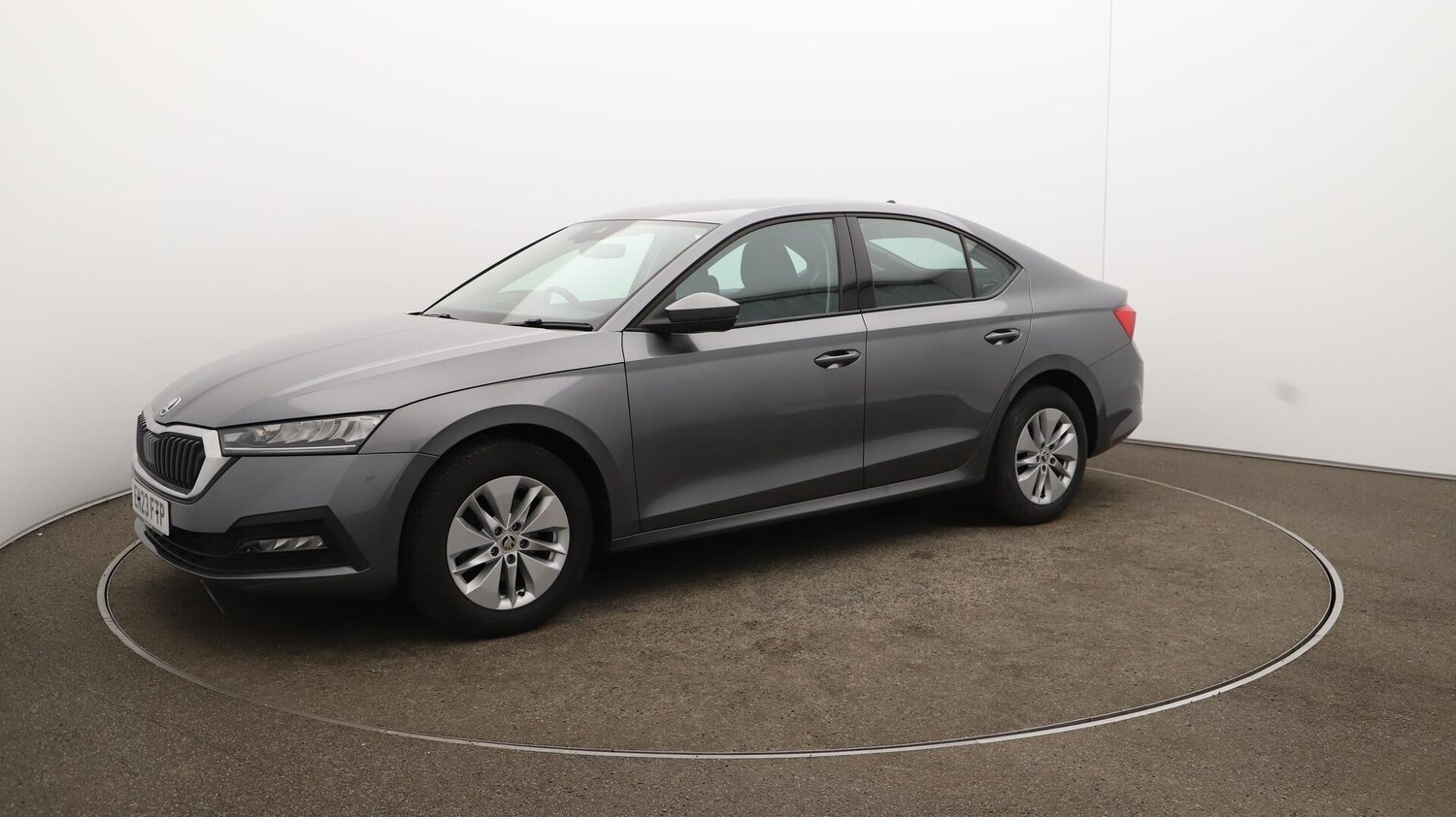 Used Skoda Octavia 2023 for sale - 76138565: Photo 70