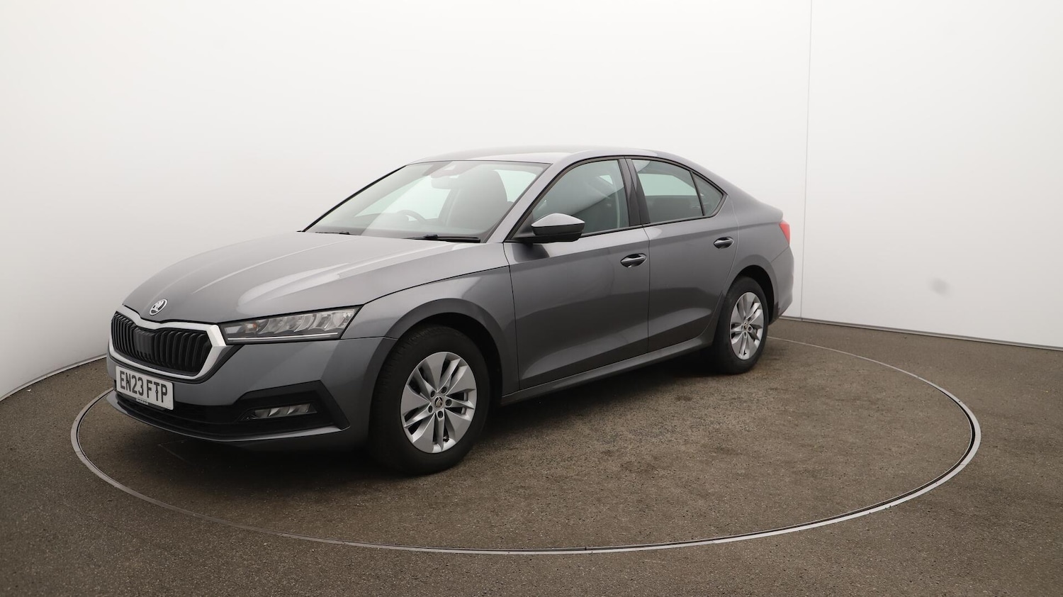 Used Skoda Octavia 2023 for sale - 76138565: Photo 71