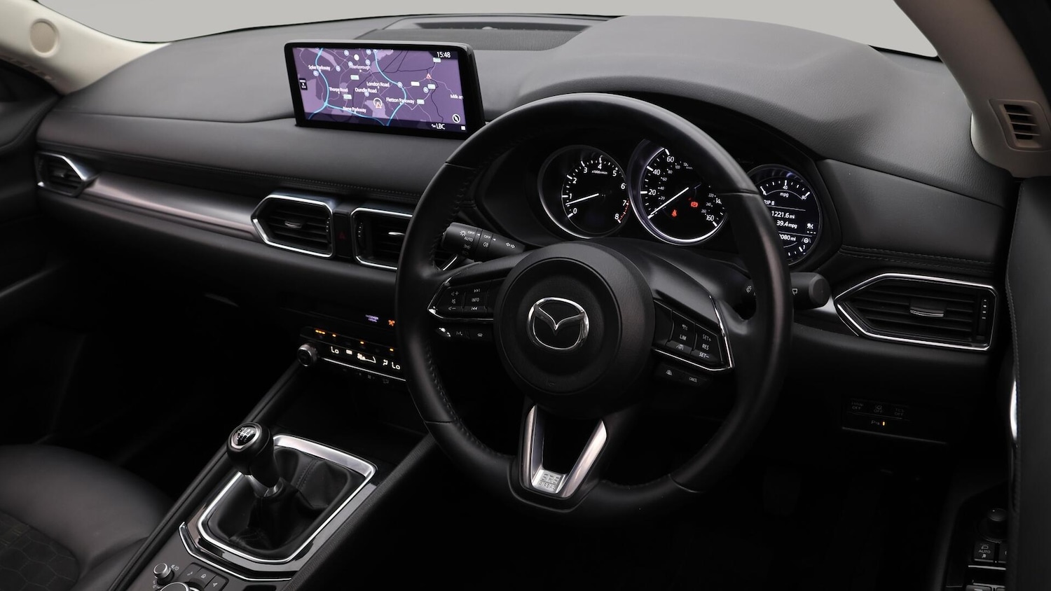 Used Mazda CX-5 2023 for sale - 76485477: Photo 10