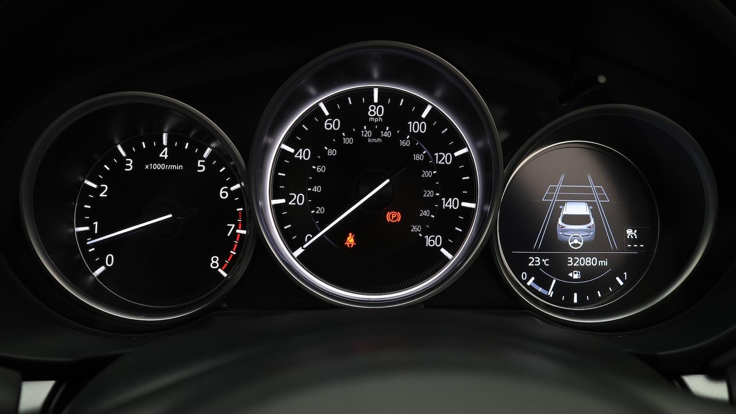 Used Mazda CX-5 2023 for sale - 76485477: Photo 11