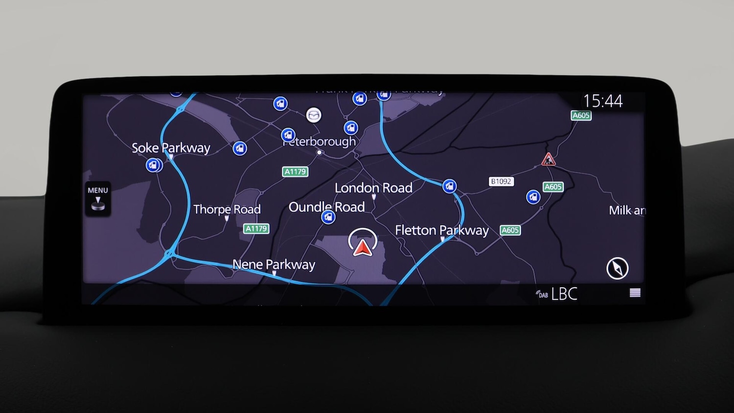 Used Mazda CX-5 2023 for sale - 76485477: Photo 12