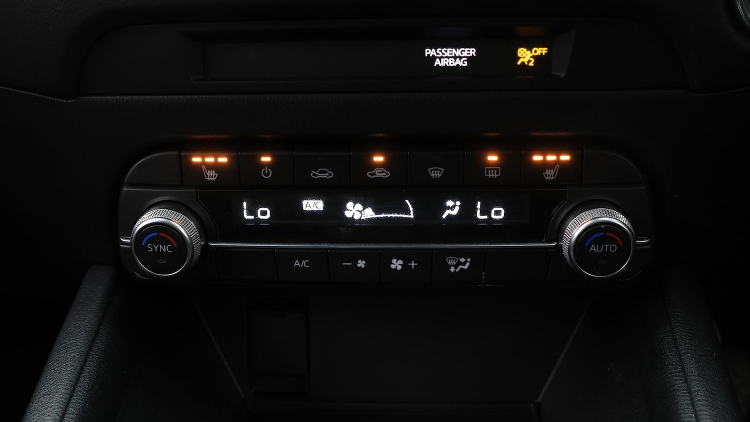 Used Mazda CX-5 2023 for sale - 76485477: Photo 13