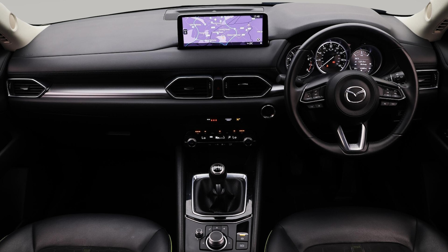 Used Mazda CX-5 2023 for sale - 76485477: Photo 14