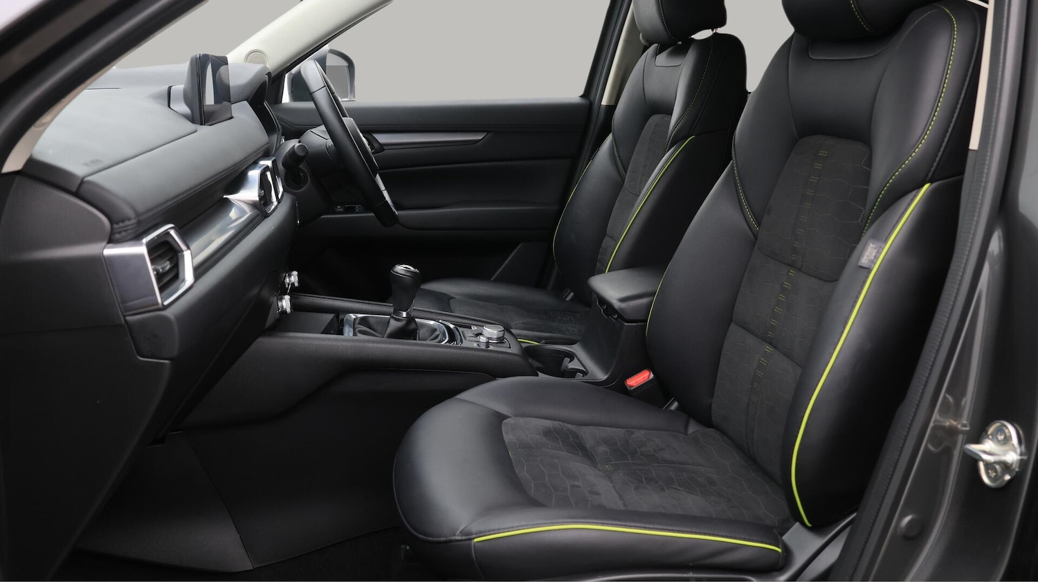 Used Mazda CX-5 2023 for sale - 76485477: Photo 15