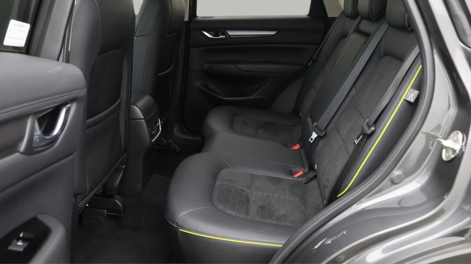 Used Mazda CX-5 2023 for sale - 76485477: Photo 17