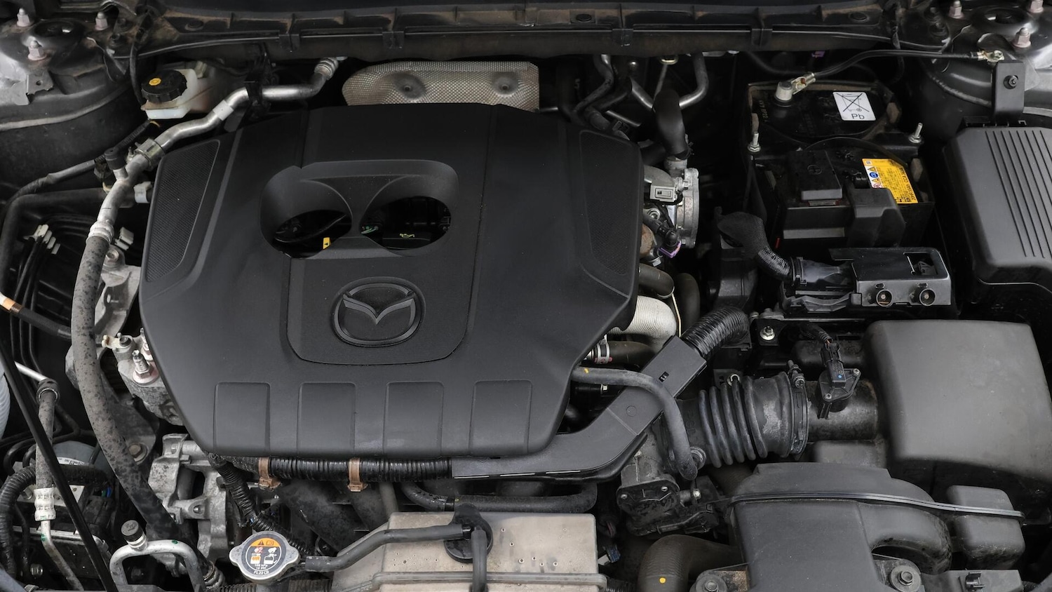 Used Mazda CX-5 2023 for sale - 76485477: Photo 20