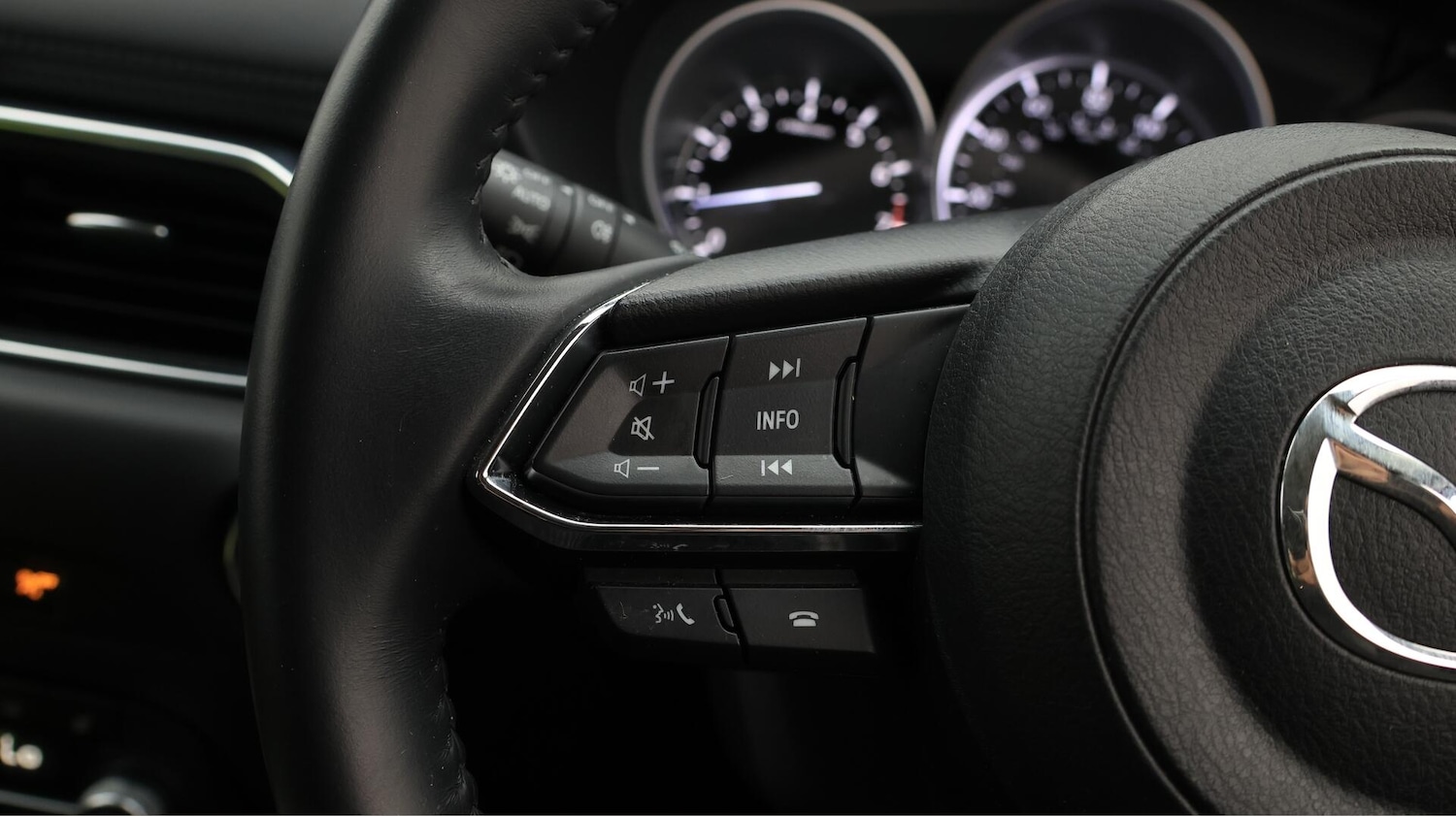 Used Mazda CX-5 2023 for sale - 76485477: Photo 23