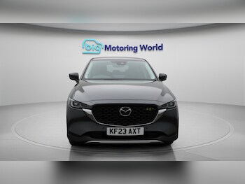 Used Mazda CX-5 2023 for sale - 76485477: Photo