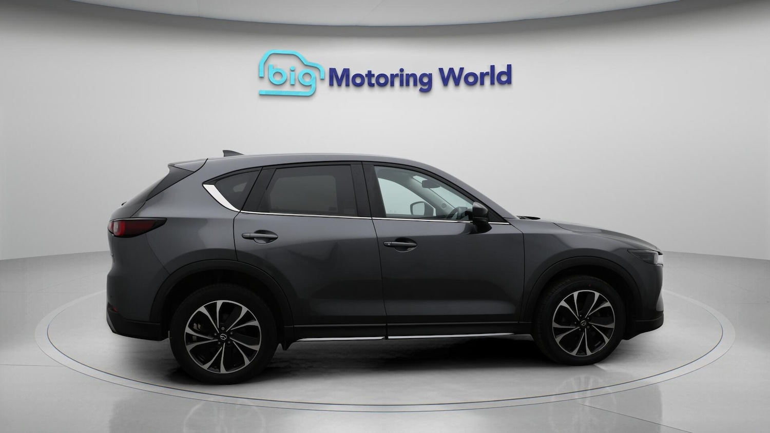 Used Mazda CX-5 2023 for sale - 76485477: Photo 9