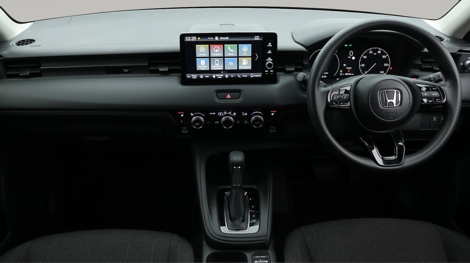 Used Honda HR-V 2023 for sale - 76370138: Photo 10