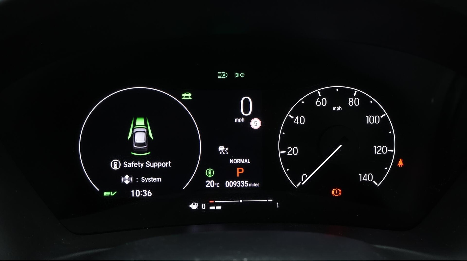 Used Honda HR-V 2023 for sale - 76370138: Photo 11