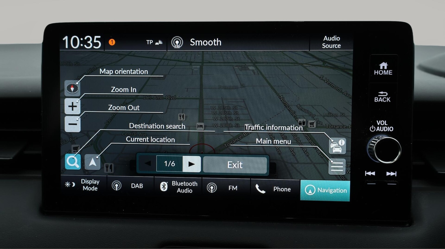 Used Honda HR-V 2023 for sale - 76370138: Photo 12