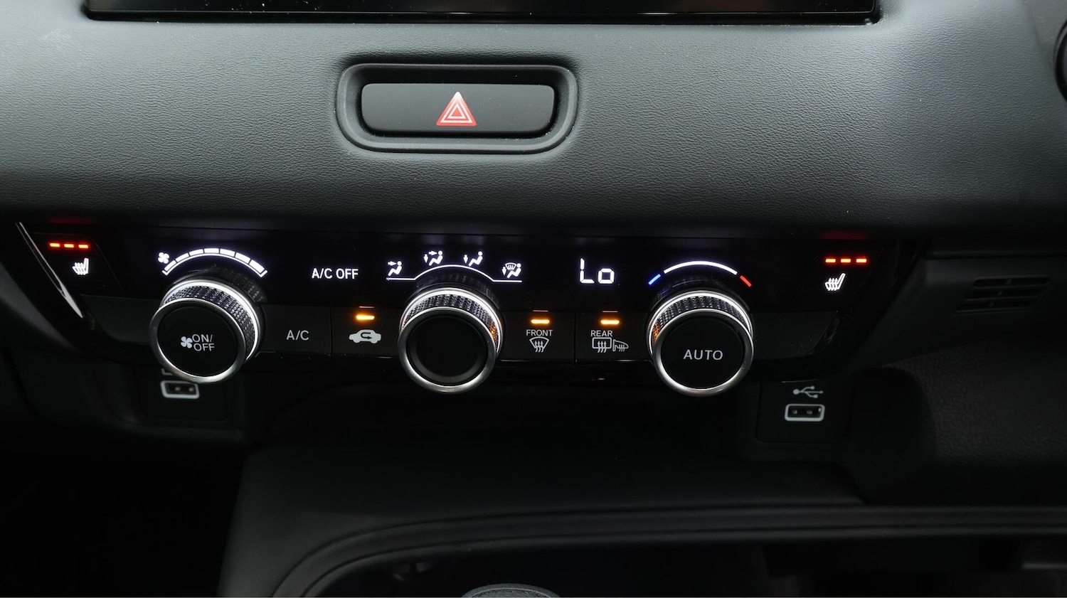 Used Honda HR-V 2023 for sale - 76370138: Photo 13