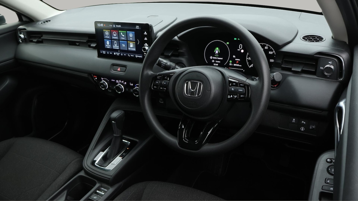 Used Honda HR-V 2023 for sale - 76370138: Photo 14